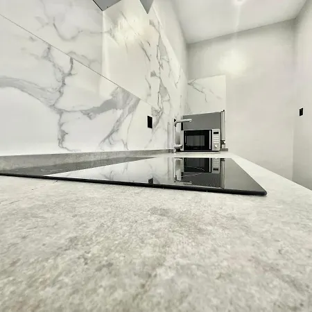 Casa Cala Salada Apartamento Conil De La Frontera