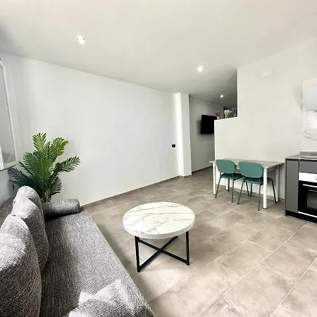 Casa Cala Salada * Conil De La Frontera