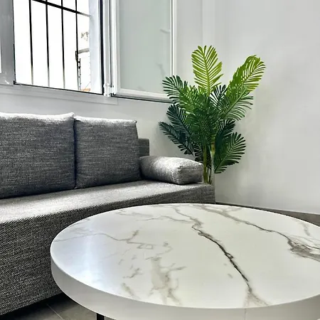 Casa Cala Salada Apartamento