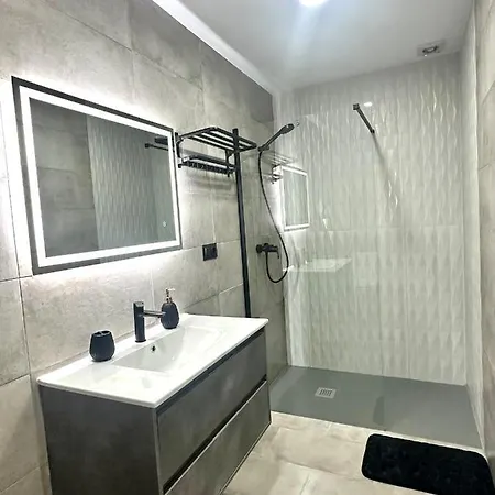 Apartman Casa Cala Salada Conil de la Frontera
