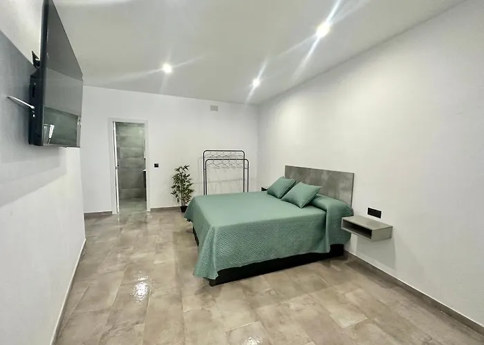 Casa Cala Salada * Conil De La Frontera