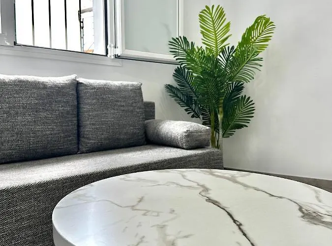 Casa Cala Salada Apartment