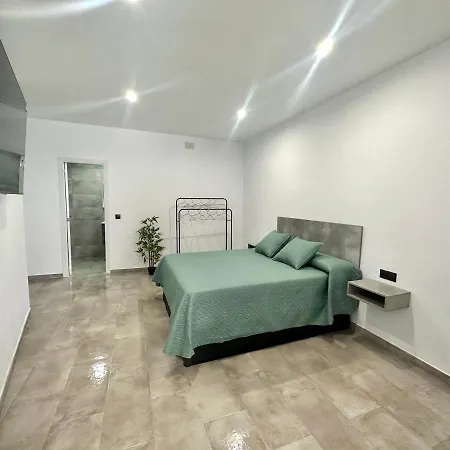 Casa Cala Salada * 콘일데라프론테라