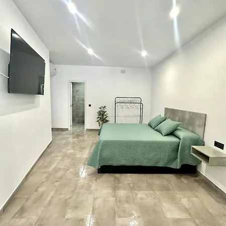 아파트 Casa Cala Salada