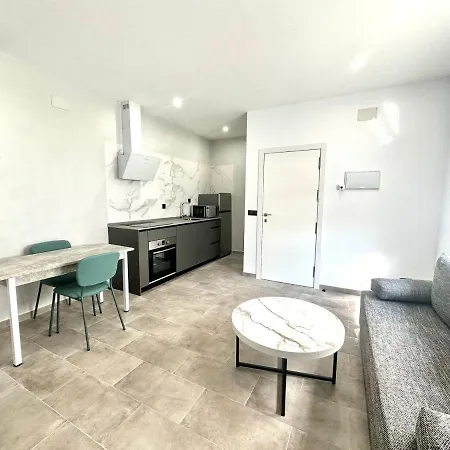 Casa Cala Salada דירה קוניל דה לה פרונטרה