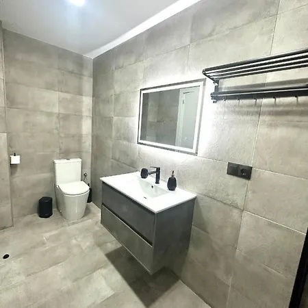 Casa Cala Salada * קוניל דה לה פרונטרה