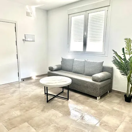 דירה Casa Cala Salada *