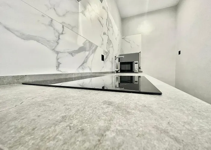 Casa Cala Salada דירה קוניל דה לה פרונטרה