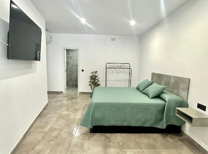 דירה Casa Cala Salada