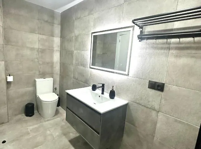 Casa Cala Salada * קוניל דה לה פרונטרה