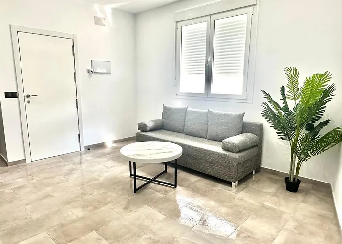 דירה Casa Cala Salada *